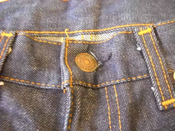 Jeans Levi's 603 Lotto 11