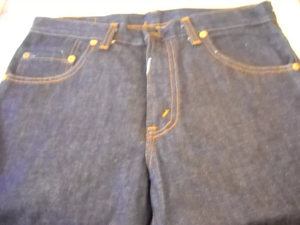 Jeans Levi's 603 Lotto 11