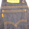 Jeans Levi's 630 Lotto 12