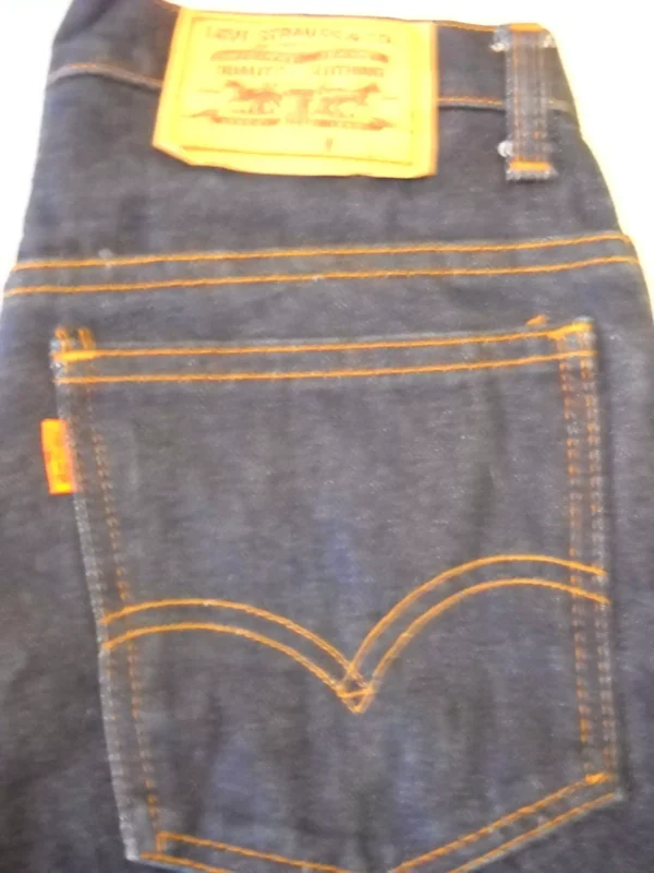 Jeans Levi's 630 Lotto 12