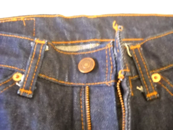 Jeans Levi's 630 Lotto 12