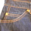 Jeans Levi's 630 Lotto 12
