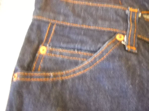 Jeans Levi's 630 Lotto 12