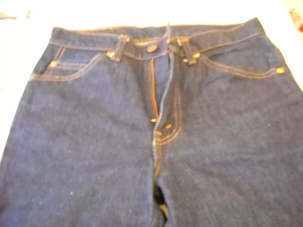 Jeans Levi's 630 Lotto 12