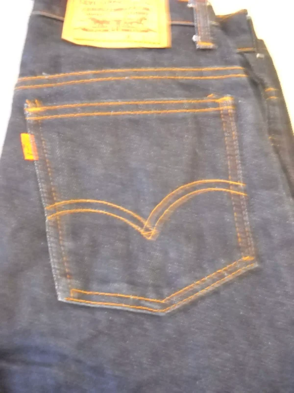 Jeans Levi's 630 Lotto 12