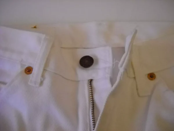 Jeans Levi's 631 Lotto 13