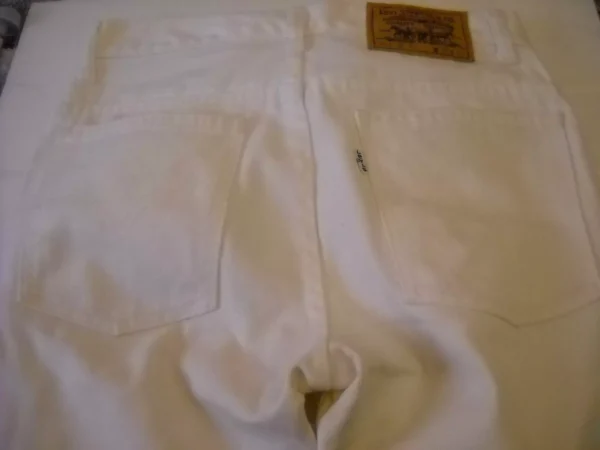 Jeans Levi's 631 Lotto 13