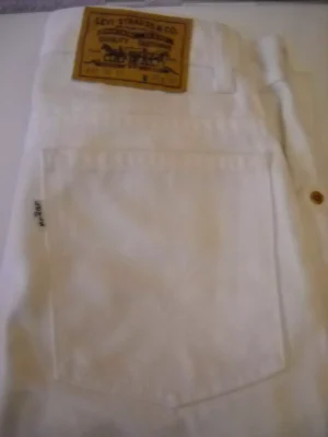 Jeans Levi's 631 Lotto 13