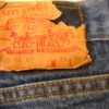 Jeans Levi's 603 Lotto 14