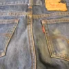 Jeans Levi's 603 Lotto 14
