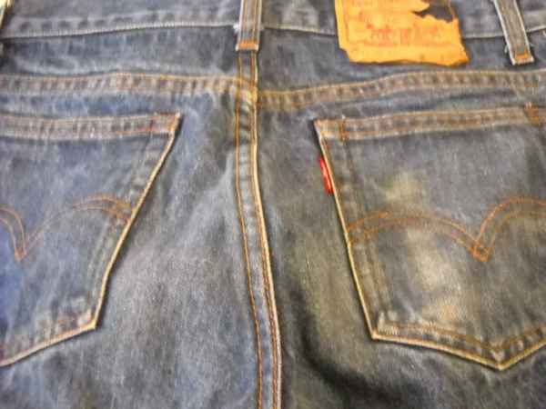Jeans Levi's 603 Lotto 14