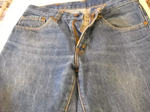 Jeans Levi's 603 Lotto 14