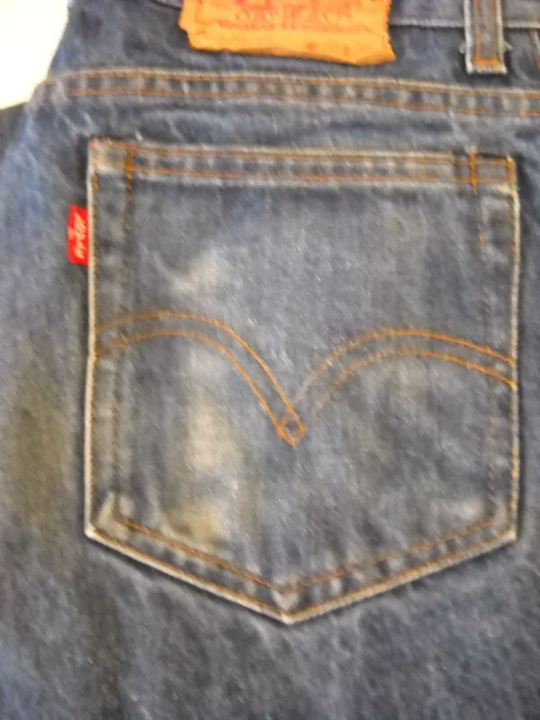 Jeans Levi's 603 Lotto 14