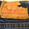 Jeans Levi's 603 Lotto 14