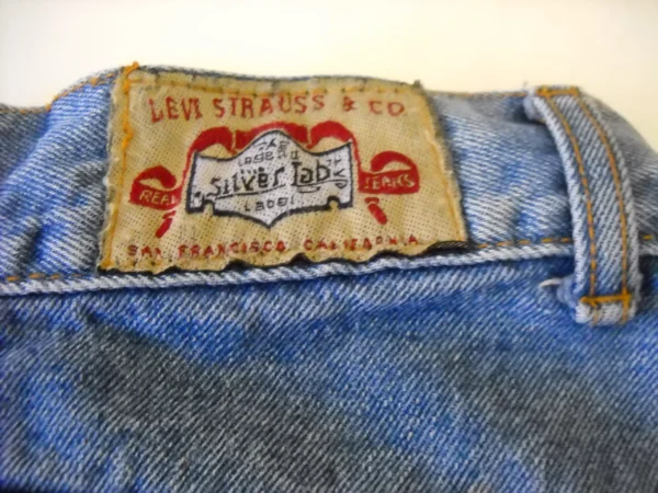 Jeans Levi's Lotto 14B