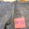Jeans Levi's Lotto 14B