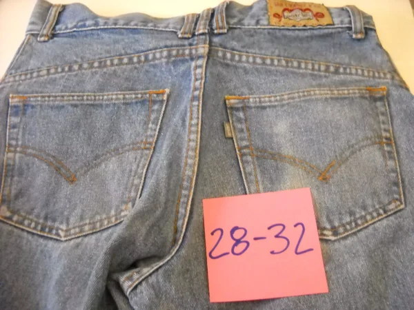 Jeans Levi's Lotto 14B