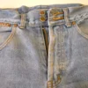 Jeans Levi's Lotto 14B