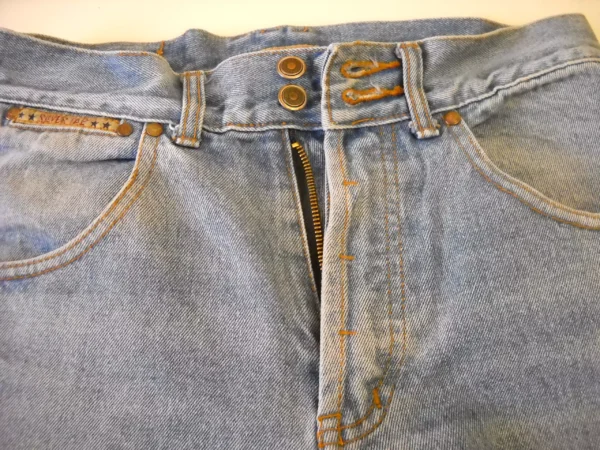 Jeans Levi's Lotto 14B