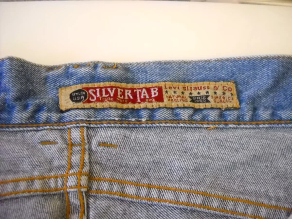 Jeans Levi's Lotto 14B