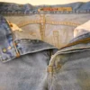 Jeans Levi's Lotto 14B