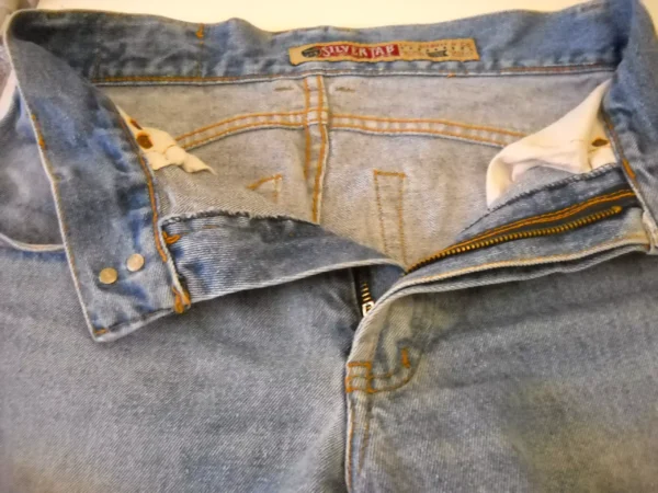 Jeans Levi's Lotto 14B