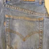 Jeans Levi's Lotto 14B