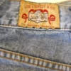 Jeans Levi's Lotto 14B