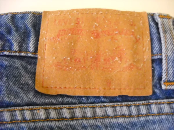 Jeans Levi's 603 Lotto 15