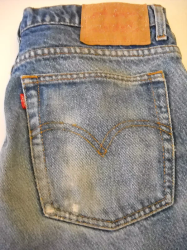 Jeans Levi's 603 Lotto 15