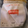 Jeans Levi's 603 Lotto 15