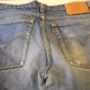 Jeans Levi's 603 Lotto 15