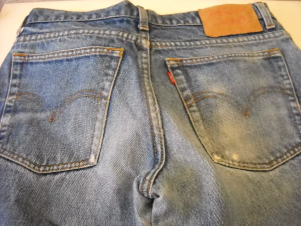 Jeans Levi's 603 Lotto 15