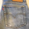Jeans Levi's 603 Lotto 15