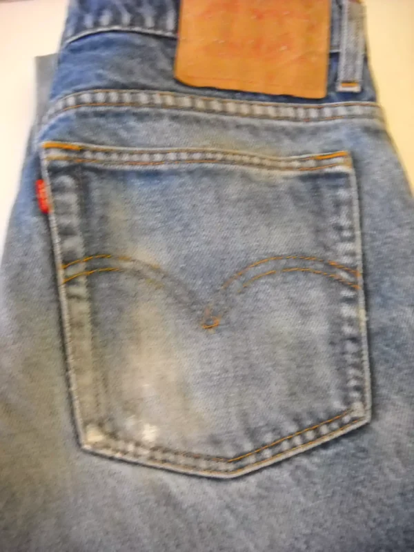 Jeans Levi's 603 Lotto 15