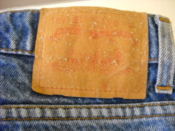 Jeans Levi's 603 Lotto 15