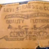 Jeans Levi's 630 Lotto 16