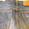 Jeans Levi's 630 Lotto 16