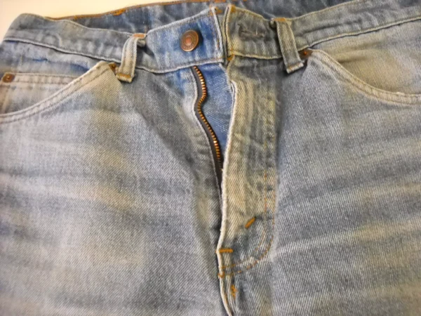 Jeans Levi's 630 Lotto 16