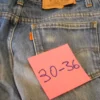 Jeans Levi's 630 Lotto 16