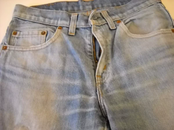 DSCN0185 Jeans Levi's 603 Lotto 17