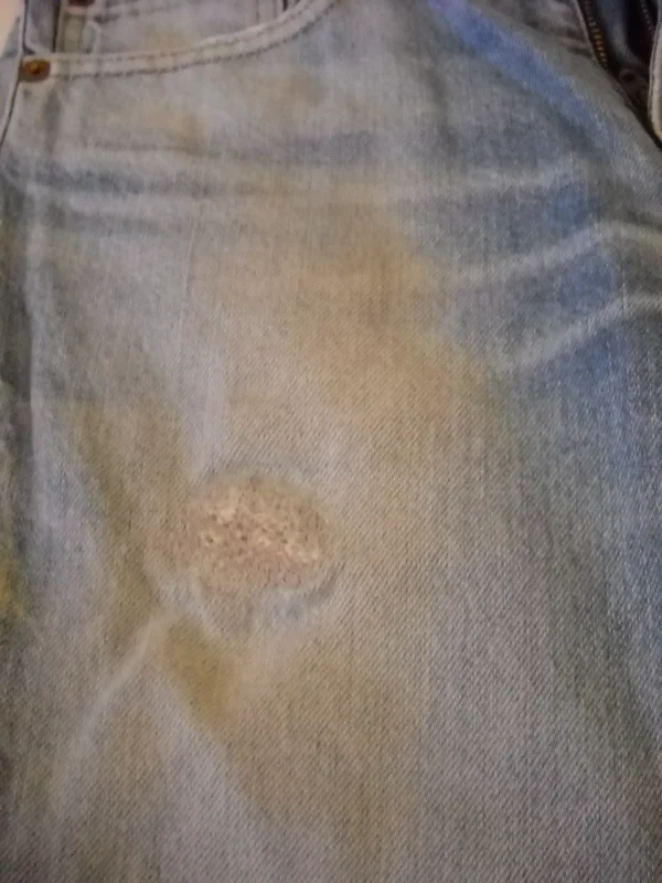 DSCN0186 Jeans Levi's 603 Lotto 17