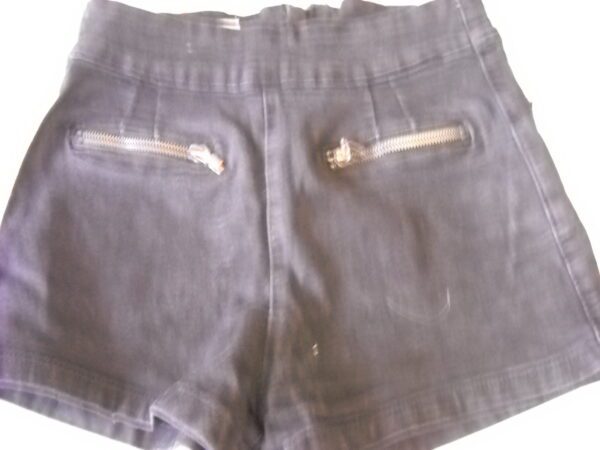 DSCN1297 Lotto 1 Bambina 12 Anni Shorts e Maglie