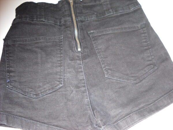 DSCN1298 Lotto 1 Bambina 12 Anni Shorts e Maglie