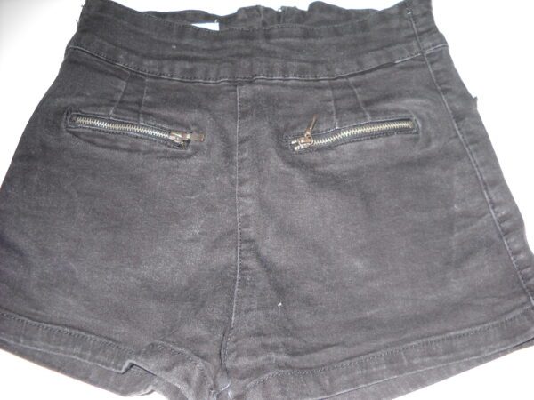 DSCN1299 Lotto 1 Bambina 12 Anni Shorts e Maglie