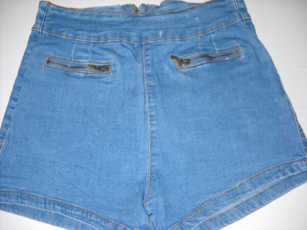 DSCN1301 Lotto 1 Bambina 12 Anni Shorts e Maglie