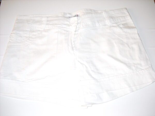 DSCN1302 Lotto 1 Bambina 12 Anni Shorts e Maglie