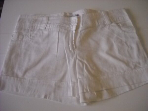 DSCN1303 Lotto 1 Bambina 12 Anni Shorts e Maglie