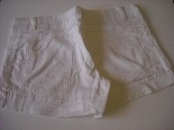 DSCN1304 Lotto 1 Bambina 12 Anni Shorts e Maglie