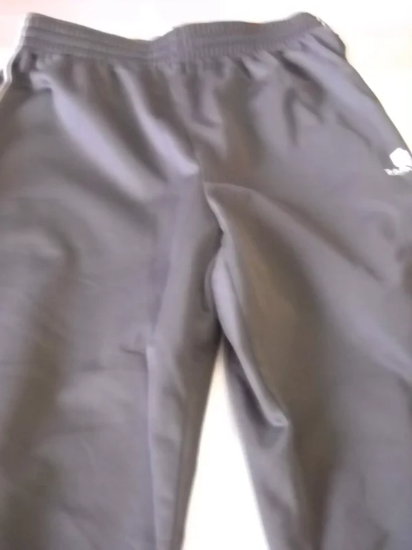 Lotto 2 Bambina 12 Anni Shorts Pantaloni Tuta Maglie